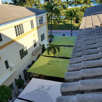 Hotel Ocean - Hotels Near Me - Miami Beach, Florida
