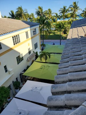 Hotel Ocean South Beach by null