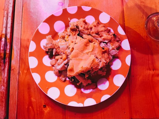 Pie Bar by null