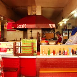 Locales 7 y 8 Mercado de Gavira - Local 7/8