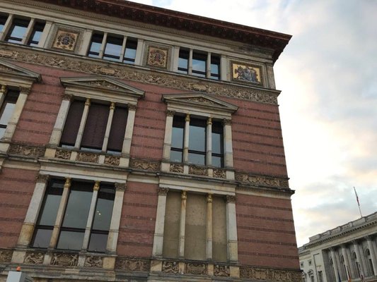 Gropius Bau by null