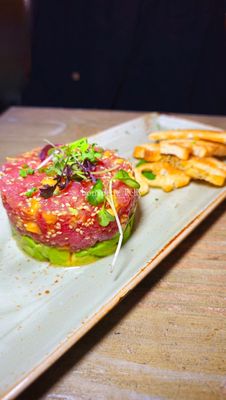 The Blue Dog Cookhouse & Bar by null