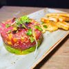 The Blue Dog Cookhouse & Bar gift card