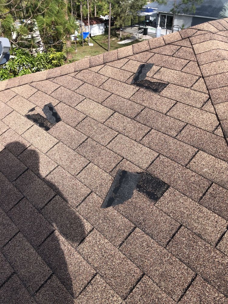 Slide of Restoration Rescue