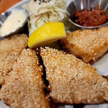 Local Tide - Seafood Near Me - Seattle, Washington