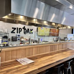 Zip Dak Korean Fried Chicken