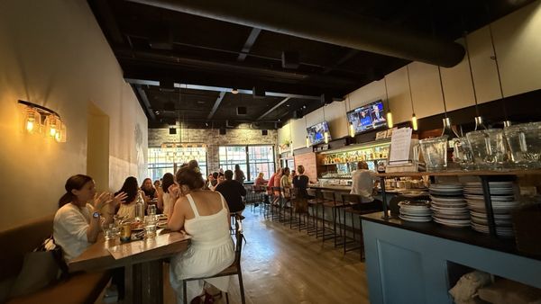 Source Restaurants by null