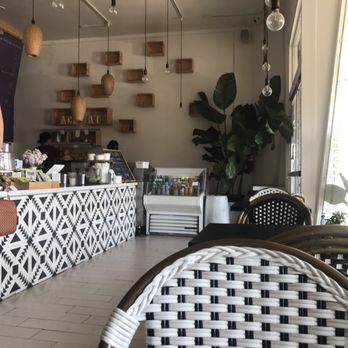 Acai Jungle Cafe - Inside - Sandwiches Near Me - Burbank, California Acai Jungle Cafe - Inside - Sandwiches Near Me - Burbank, California