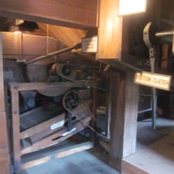 Haines Mill