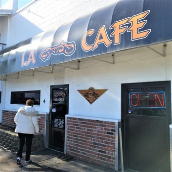 L A Cafe - entrance - Cafes Near Me - Whitestown, Indiana L A Cafe - entrance - Cafes Near Me - Whitestown, Indiana