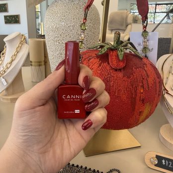 Levit8 Lounge - New nail polish ! - Nail Salons Near Me - Burlingame, California Levit8 Lounge - New nail polish ! - Nail Salons Near Me - Burlingame, California