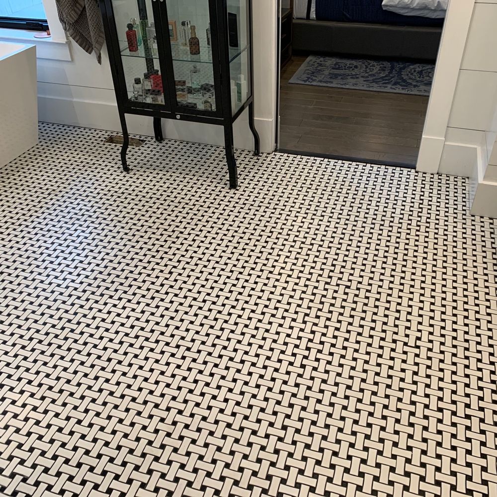 Eco Interior Maintenance - Clean and sealed tile - Carpet Cleaning Near Me - Arnold, Maryland Eco Interior Maintenance - Clean and sealed tile - Carpet Cleaning Near Me - Arnold, Maryland
