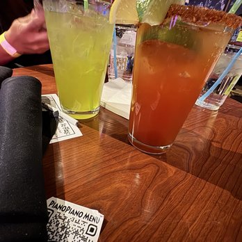 Piano Piano - Michelada - Piano Bars Near Me - Claremont, California Piano Piano - Michelada - Piano Bars Near Me - Claremont, California