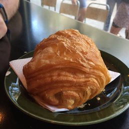 Chocolate Croissant