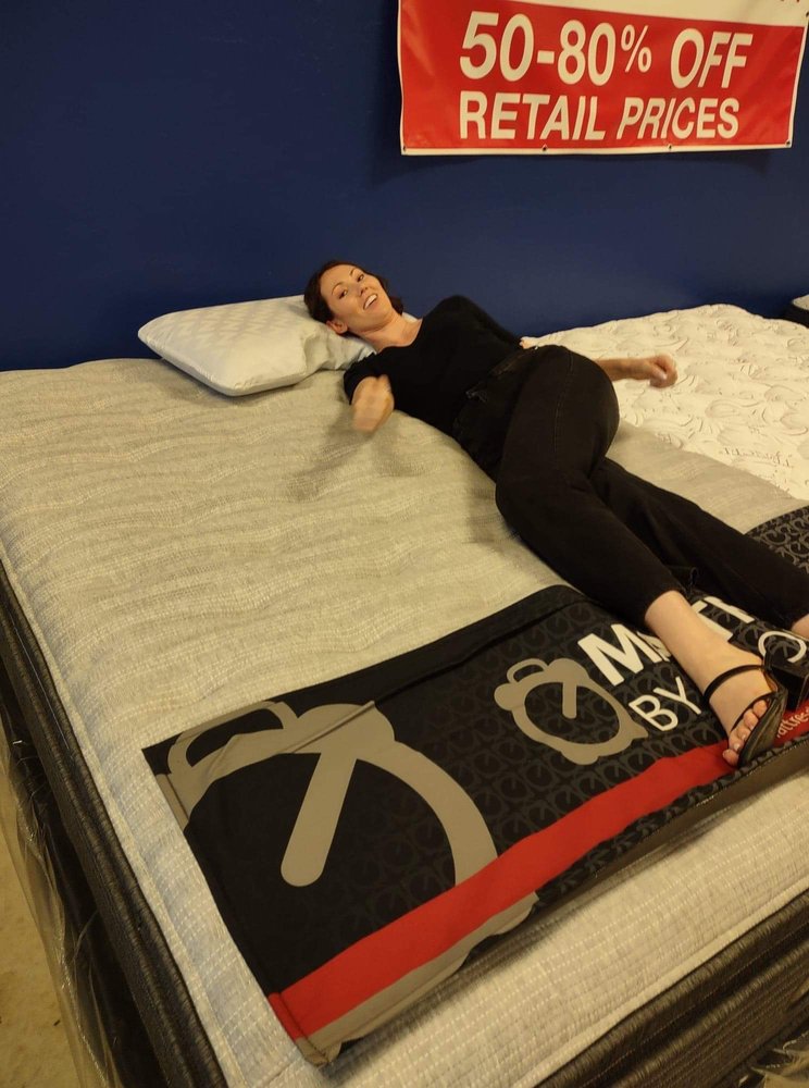 MATTRESS BY APPOINTMENT MOORE, OK Updated June 2024 10 Photos