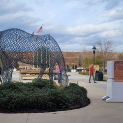 Tryon International Equestrian Center