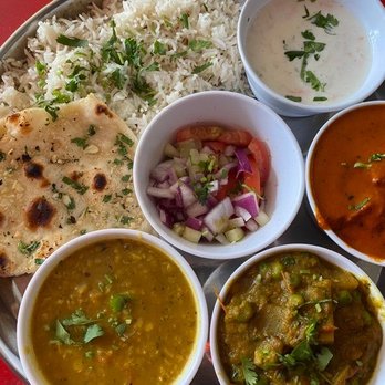 Indian Rasoi - All this for $20 plus $3 for lamb. Butter chicken, daal, lamb tika masala. Choice of rice or naan. - Indian Near Me - Ventura, California Indian Rasoi - All this for $20 plus $3 for lamb. Butter chicken, daal, lamb tika masala. Choice of rice or naan. - Indian Near Me - Ventura, California