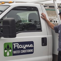 Rayne Water Conditioning