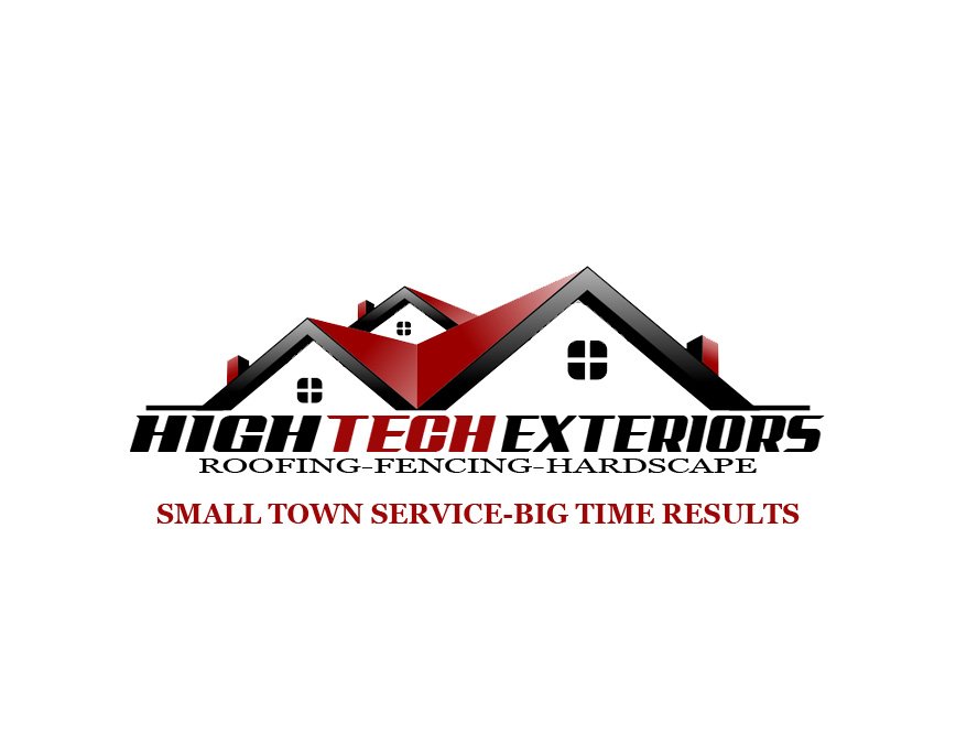 Slide of High Tech Exteriors