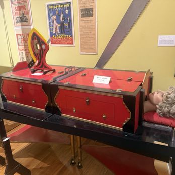 American Museum of Magic - Museums Near Me - Marshall, Michigan American Museum of Magic - Museums Near Me - Marshall, Michigan