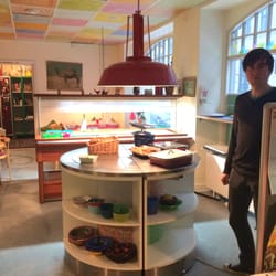Madglads Cafeteria