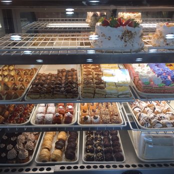 Tulipan Bakery Cafe - Other pastry display - Bakeries Near Me - West Palm Beach, Florida Tulipan Bakery Cafe - Other pastry display - Bakeries Near Me - West Palm Beach, Florida