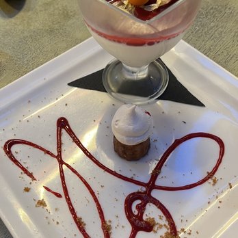 Le Patio - Panda cotta - French Near Me - Aix En Provence, 13