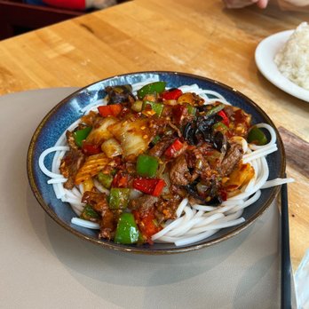 Dolan Uyghur Restaurant - Asian Fusion Near Me - Washington, DC, District of Columbia