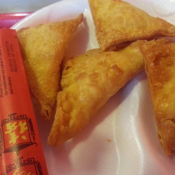 Red Chili Asian Kitchen - Crab Rangoon - Chinese Near Me - Columbus, Ohio Red Chili Asian Kitchen - Crab Rangoon - Chinese Near Me - Columbus, Ohio