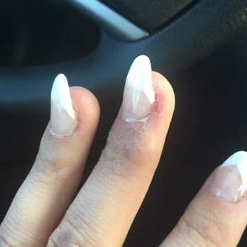 Monica's Nails & Spa - Day Spas Near Me - Toronto, Ontario