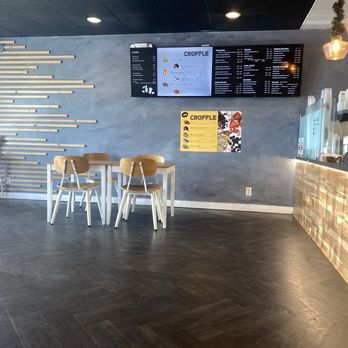 A Tea Thing - Coffee & Tea Near Me - Reseda, California