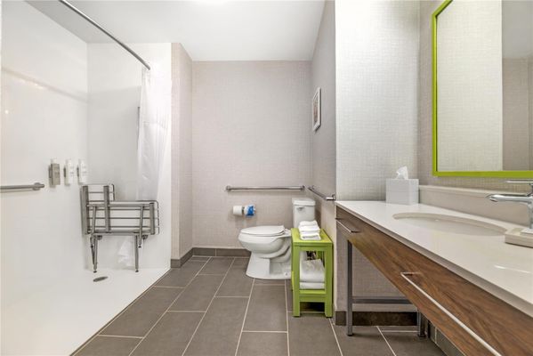 Hampton Inn Junction City by null