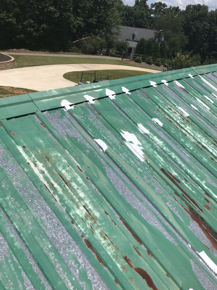 Slide of BD Roofing & Paving