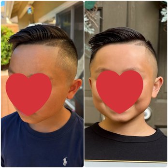 Royal Luxe Cutz - Fresh cut by Vo - Hair Salons Near Me - Fremont, California Royal Luxe Cutz - Fresh cut by Vo - Hair Salons Near Me - Fremont, California