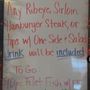 Photo of The Steakhouse