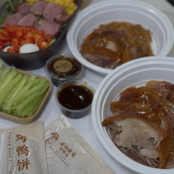 XIHE Peking Duck - Chinese Near Me - Richmond Hill, Ontario XIHE Peking Duck - Chinese Near Me - Richmond Hill, Ontario