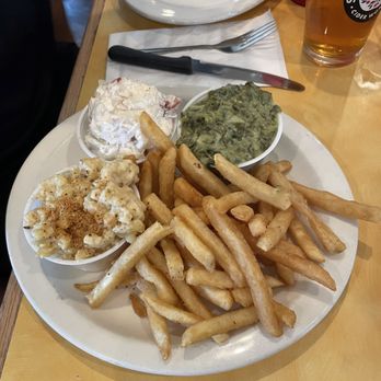 Holy Smoke - Sides - Barbeque Near Me - Mahopac, New York