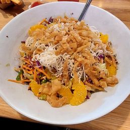Southwest Chicken Salad
