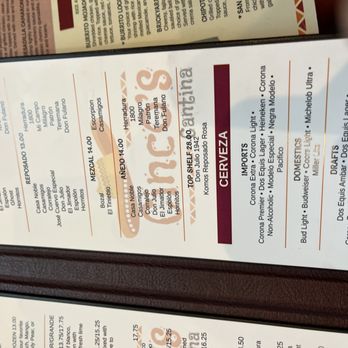 Cinco’s Cantina - Mexican Near Me - Rochester, New Hampshire Cinco’s Cantina - Mexican Near Me - Rochester, New Hampshire