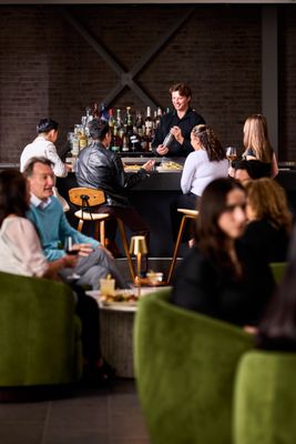 Tapestry Bistro and Bar by null