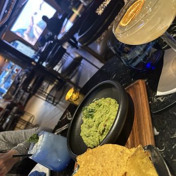 Coa - Guac & chips + Tely Mezcal - Tapas/Small Plates Near Me - Oak Brook, Illinois Coa - Guac & chips + Tely Mezcal - Tapas/Small Plates Near Me - Oak Brook, Illinois