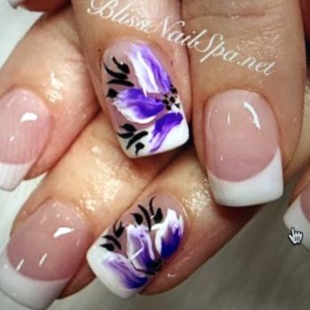 Pro Nails Organic Spa - Nail Salons Near Me - McPherson, Kansas