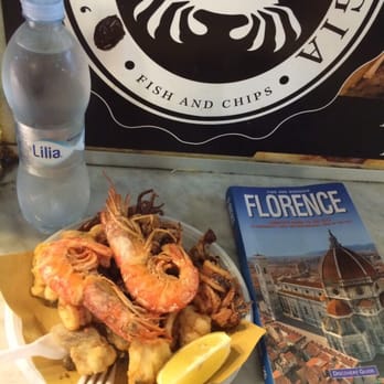 Mercato Centrale - Seafood crave! Satisfied!!! - Food Court Near Me - Florence, FI Mercato Centrale - Seafood crave! Satisfied!!! - Food Court Near Me - Florence, FI