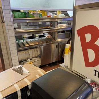 Bojangles - Fast Food Near Me - Atlanta, Georgia