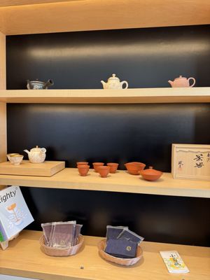 PARU - Retail Store by null