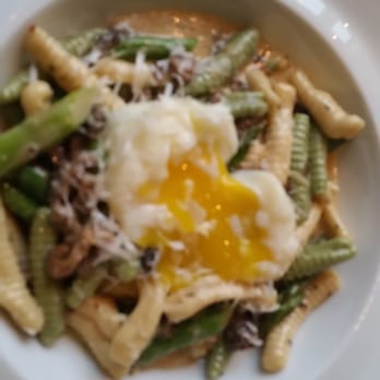 Deuxave - Pasta - New American Near Me - Boston, Massachusetts