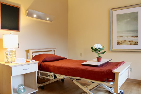 The Pavilion at Sunny Hills by null