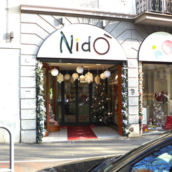 Nidó