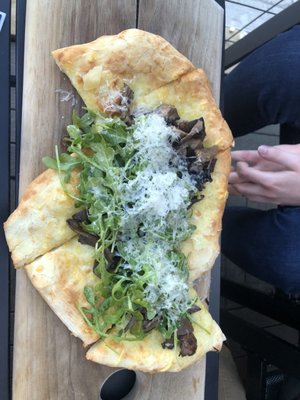 Back to Brooklyn Restaurant by null