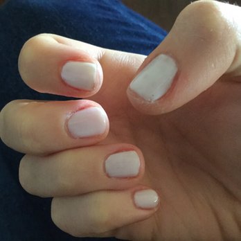 Annie's Nails - Nail Salons Near Me - San Pedro, California